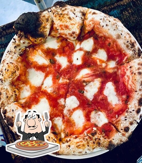 Baking Bad - Pizza Delivery, Gurugram - Restaurant menu, prices and reviews