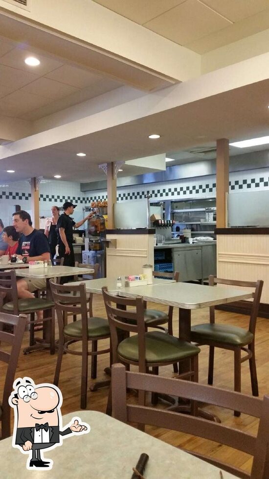 Menu at The Original Pancake House restaurant, Doral, NW 41st St