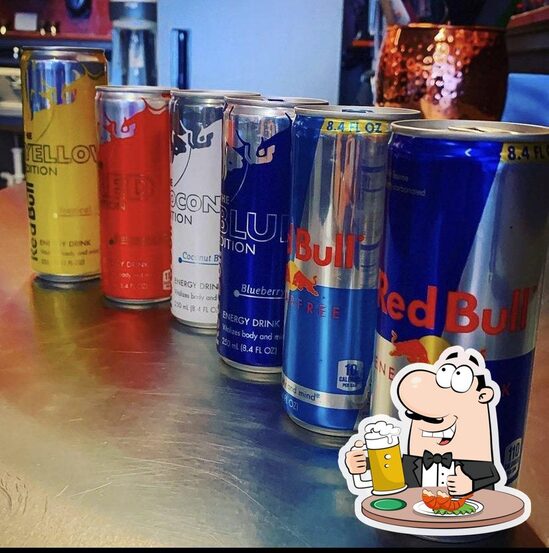 Menu at Zeppes Pizza & Subs pizzeria, Gooding