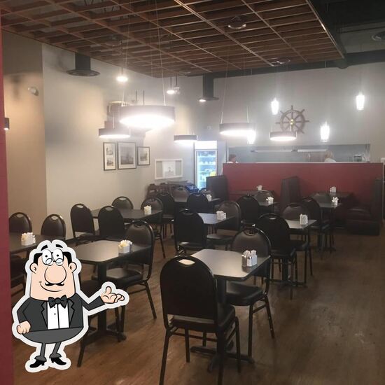 Riverboat Family Restaurant, Selkirk Restaurant menu, prices and reviews