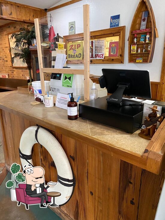 Heads & Tails Seafood, 2070 Silverside Dr in Baton Rouge Restaurant menu and reviews