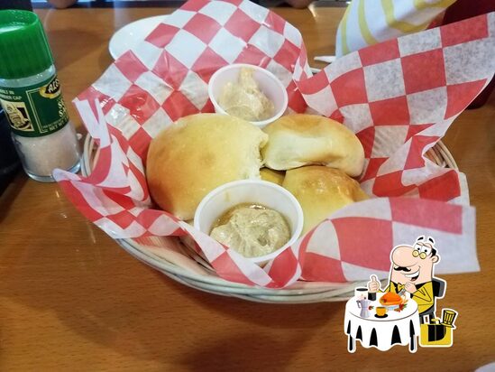 The Original Mike's Grill in Bartow - Restaurant reviews