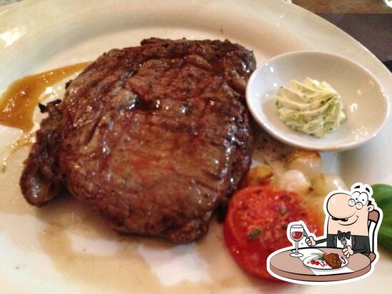 Sebastians Steakhouse Siegennull