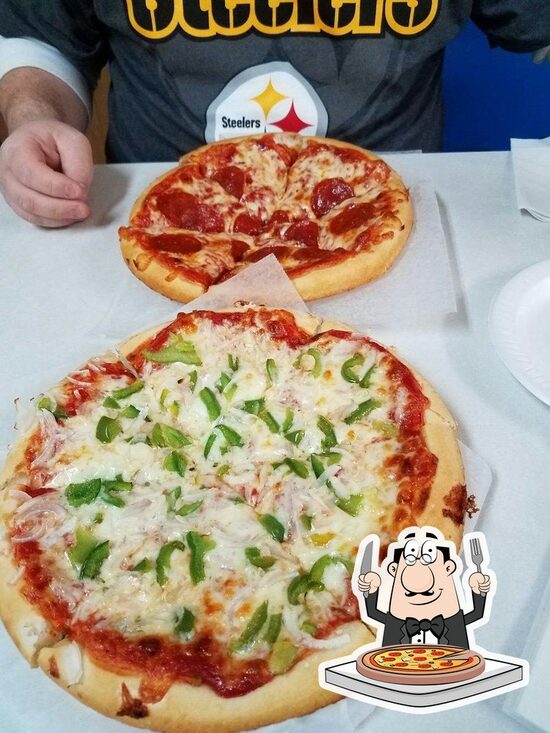 Pizza House in Gettysburg Restaurant reviews