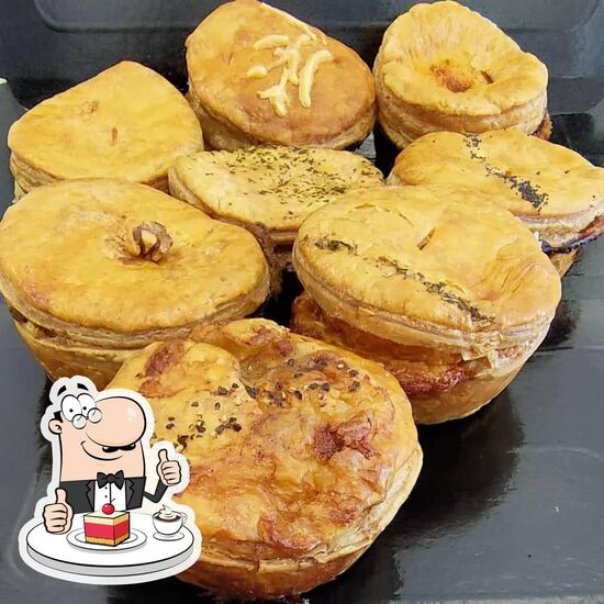 My Bakery in Queenstown