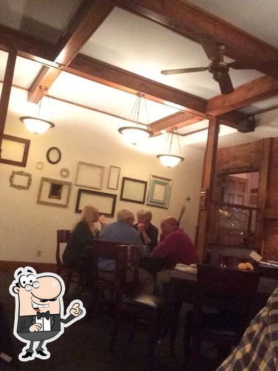 TapRoot in Decatur Restaurant reviews