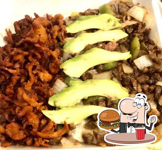 Pancho's Tacos Truck in Long Beach Restaurant reviews