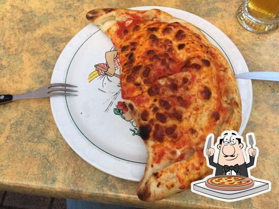 Pizzeria da Enzo, Mühlacker - Restaurantspeisekarten und Bewertungen