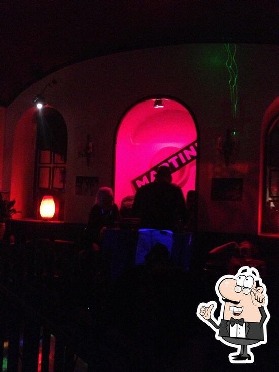 Rolling Stones Pub, Turin Restaurant reviews
