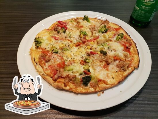 la pizza essen altendorfer str 327 restaurant reviews