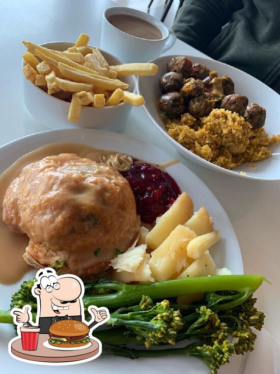 IKEA Restaurant in Glasgow Restaurant reviews