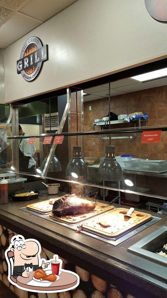 Golden Corral Buffet & Grill in Maplewood Restaurant menu and reviews