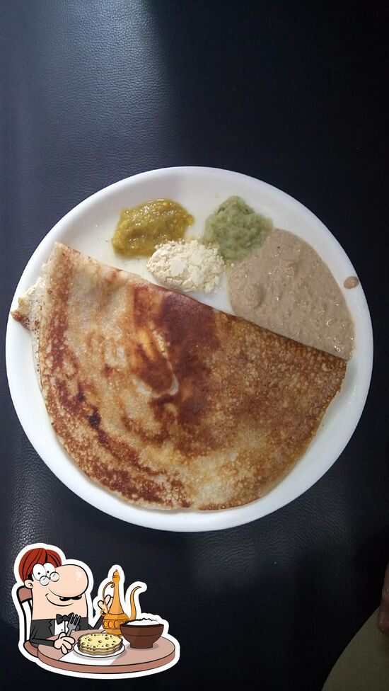 Babai Dosa, Proddatur, 21/9 Restaurant reviews