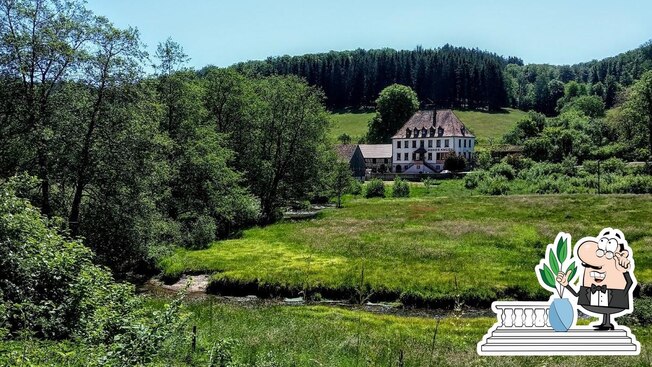 Gasthof Pension Hoher Knuck