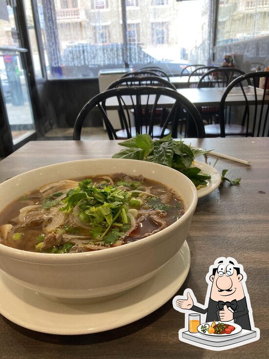 Pho Bella in Atlantic City Restaurant reviews