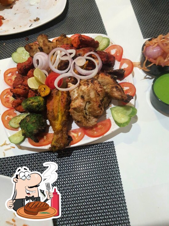 Ifthar restaurant, Chengalpattu Restaurant reviews