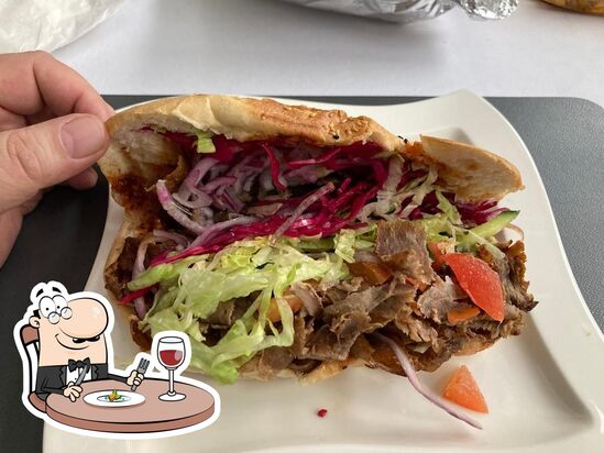 Max Döner, Wesseling - Speisekarte, Preise und Bewertungen