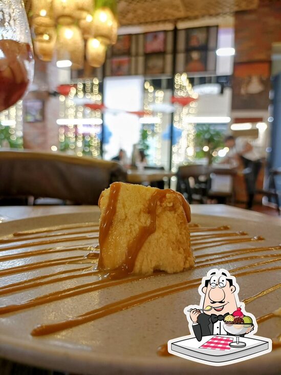 La Pampa Parrilla Argentina sede Envigado - Restaurantes Envigado ...