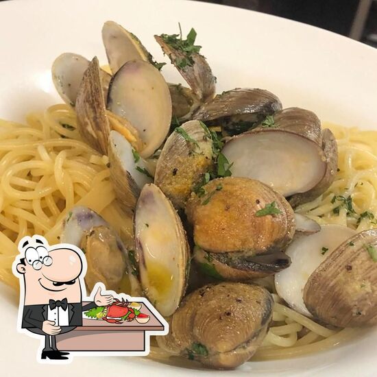 Sicilian Trattoria in Philadelphia Restaurant menu and reviews