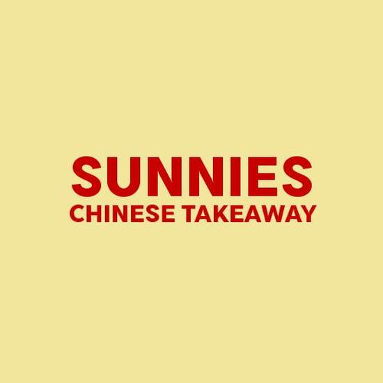 Menu at Sunnies Chinese Takeaway fast food, Workington