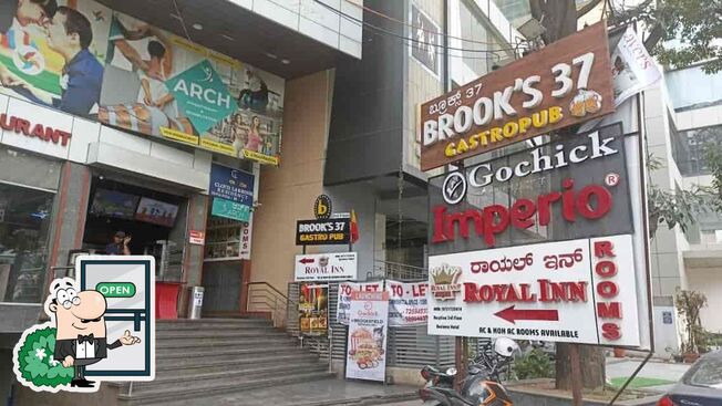 Gochick Kalyan Nagar, Bengaluru - Restaurant menu, prices and reviews
