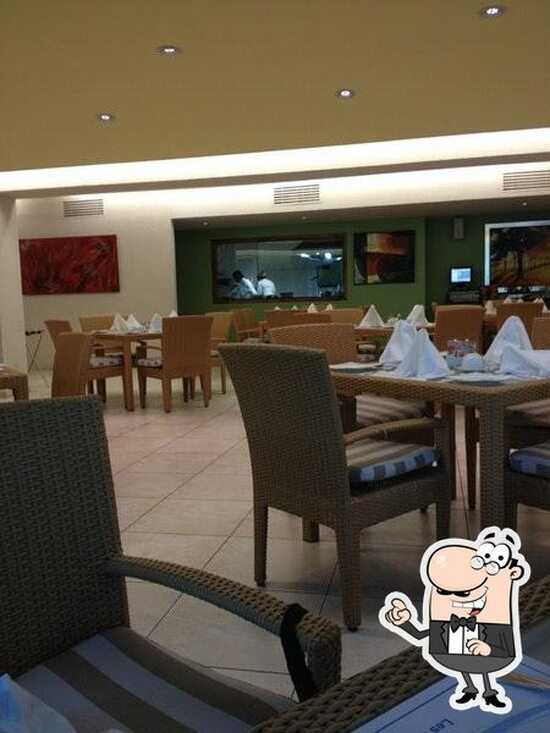 Restaurant El Patio, Zapopan