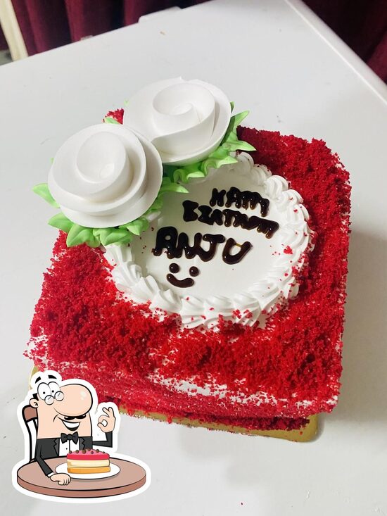 Sai Bakers, Panipat, Shop No 90