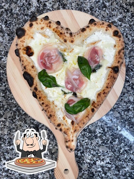 Pizzeria Piccolo Tradizione Partenopea, Figline Valdarno Recensioni
