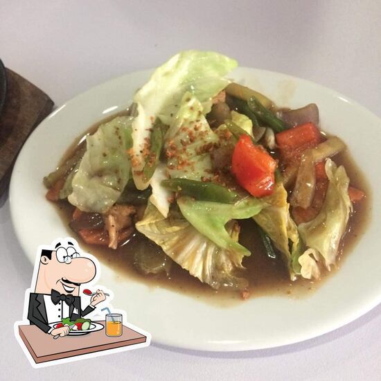 BFS BATANGAS FOOD SPECIALTY restaurant, General Trias Restaurant reviews