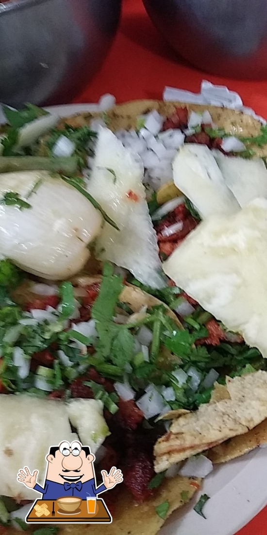 Taqueria *Jesus* restaurant, Chimalhuacan Restaurant reviews