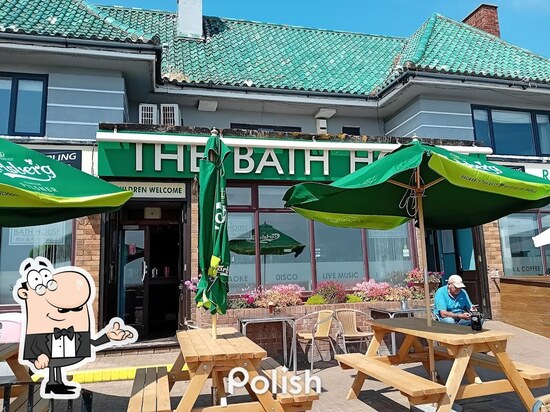 The Bath House, Walton on the Naze - Restaurant menu, prices and reviews