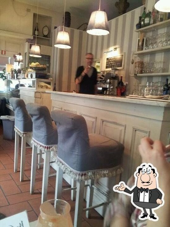 Speisekarte von Mago Balducci Wine Bar Firenze, Florenz