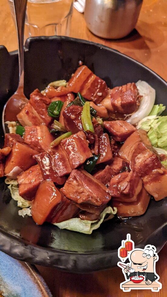 Hong Kong Chef Tuggerah in Tuggerah Restaurant menu and reviews