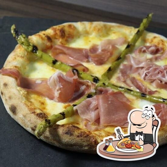 Bendita Pizza Araruama restaurant, Araruama Restaurant menu and reviews