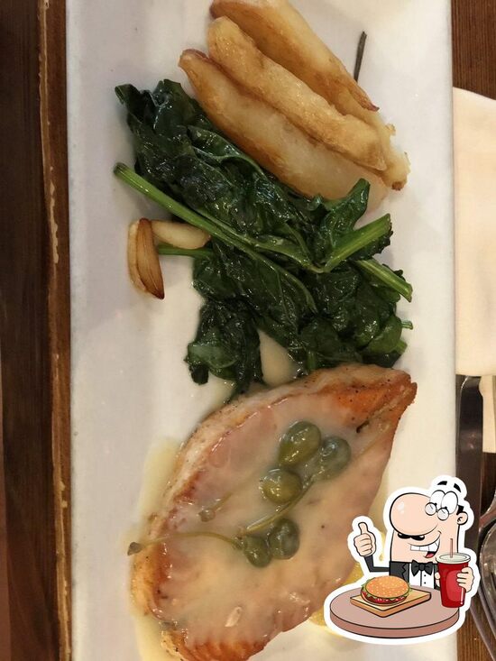 La Gioconda, 226 E 53rd St in New York City Restaurant reviews