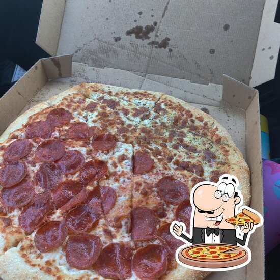 Little Caesars New Caney