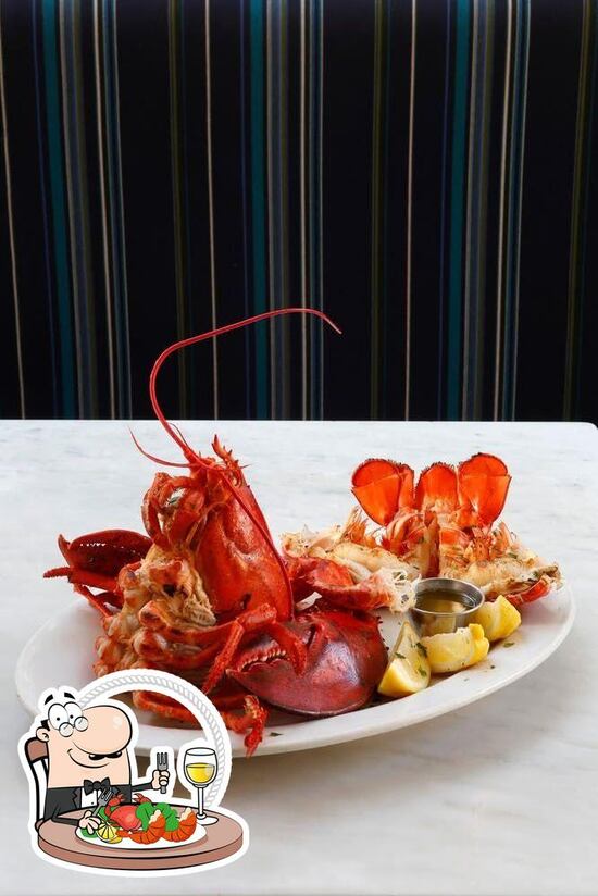 Lure Fish House in Scottsdale Restaurant reviews