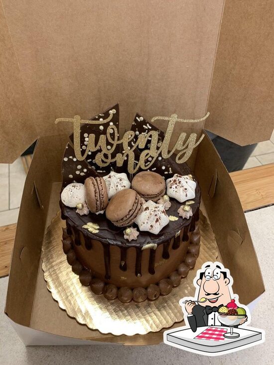 Pembroke bakery and deli, 4668 Pembroke Blvd 102 in Virginia Beach