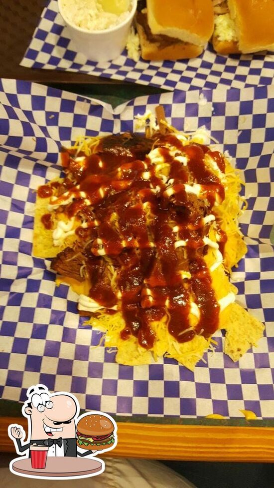 Baby Jack's in Bartlett Restaurant menu and reviews