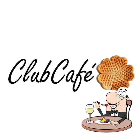 Club Café, La Molina