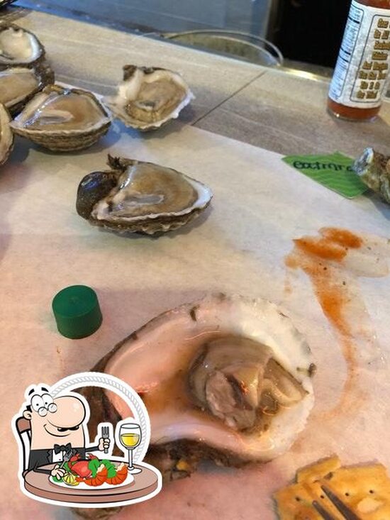 Victorio's Oyster Bar and Grille / Titusville in Titusville ...