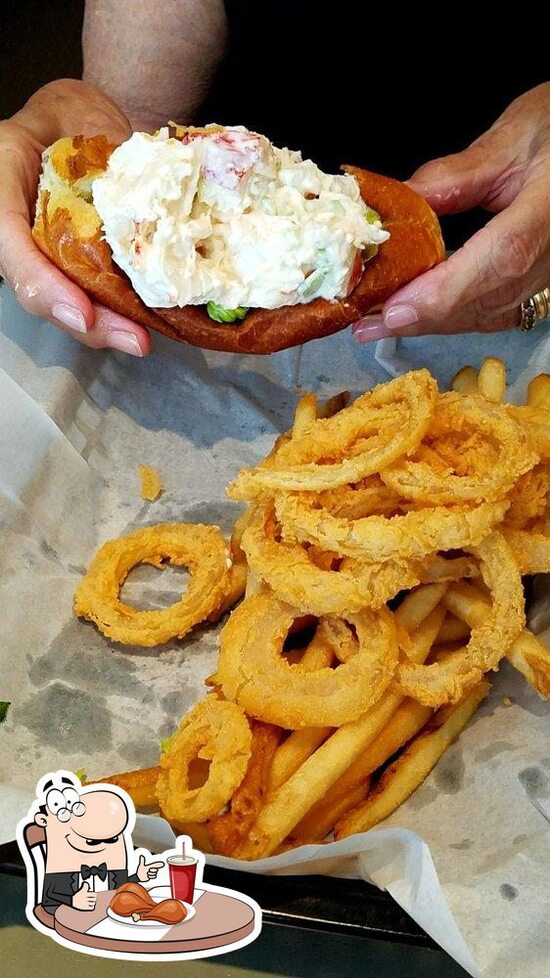 Steamers of Naples in Naples Restaurant menu and reviews