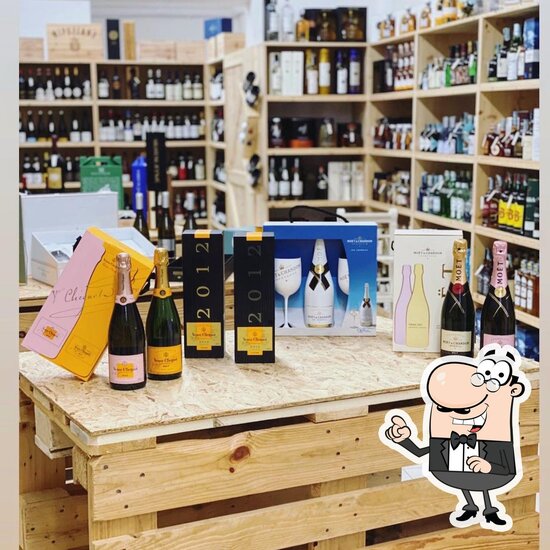 Speisekarte Von Enoteca Taurianova Di Mangano Srl Pub Bar Taurianova