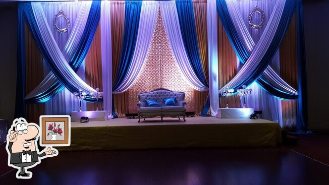 Mirage Banquet & Convention Centre, Toronto - Restaurant menu, prices