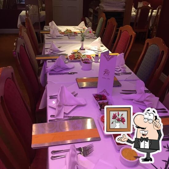 Taj of Corfe mullen, 218 Wareham Road in Corfe Mullen Restaurant reviews