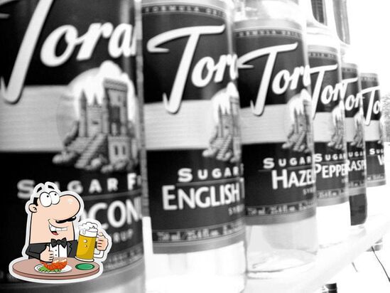 Java Detour 1550 Bryant St In San Francisco Restaurant Menu And Reviews