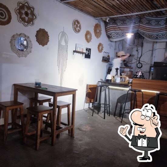 Batavia co.ffee - Brewing Spesial Kopi Lokal Indonesia, West Jakarta ...