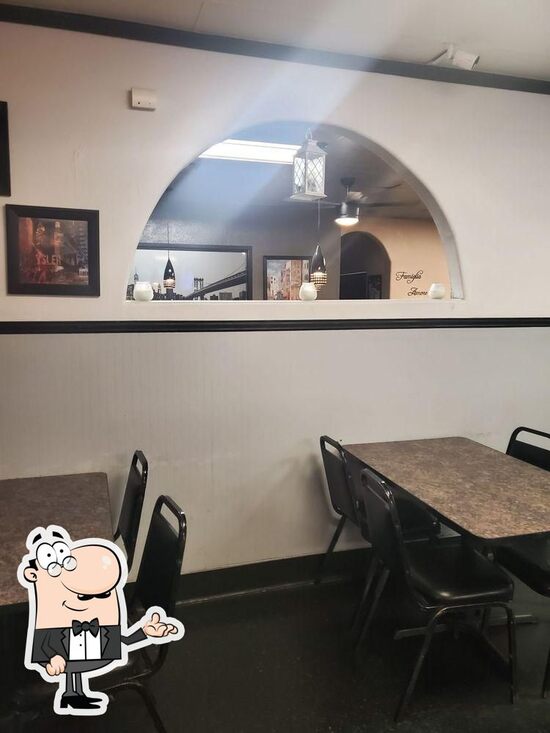 New York Pizza & Pasta, Las Vegas - Restaurant menu, prices and reviews