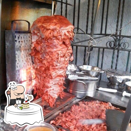 Restaurante Tacos Al Pastor San Martín JR., Culiacán Rosales