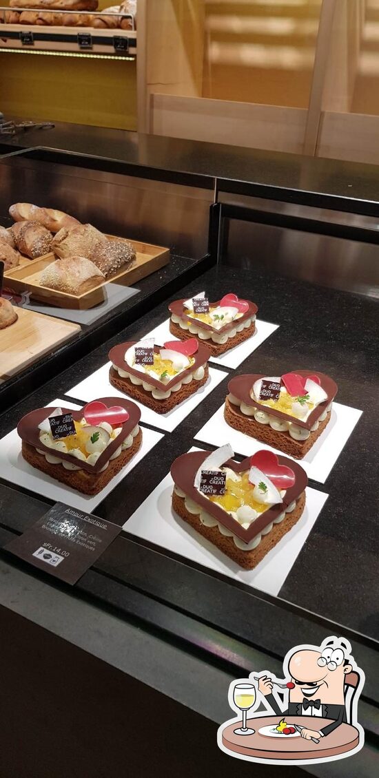 Le Duo Créatif, La TourdePeilz Recensioni del ristorante